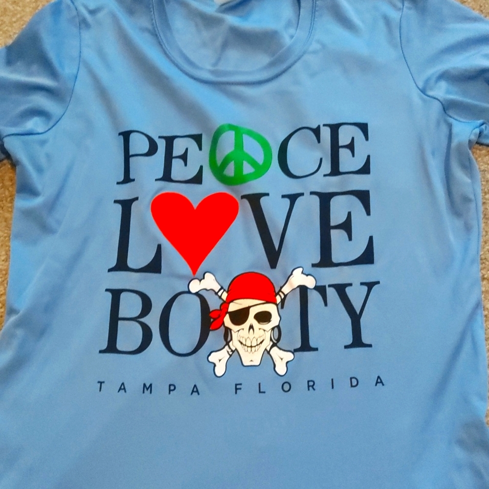 Pirate Tee
